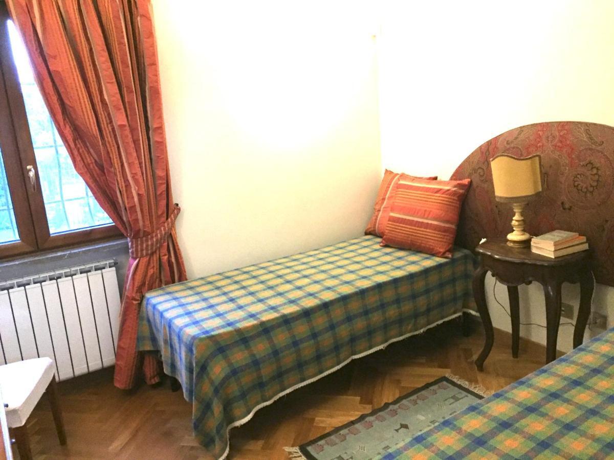 Olivella Villa Campagnano Di Roma Eksteriør bilde