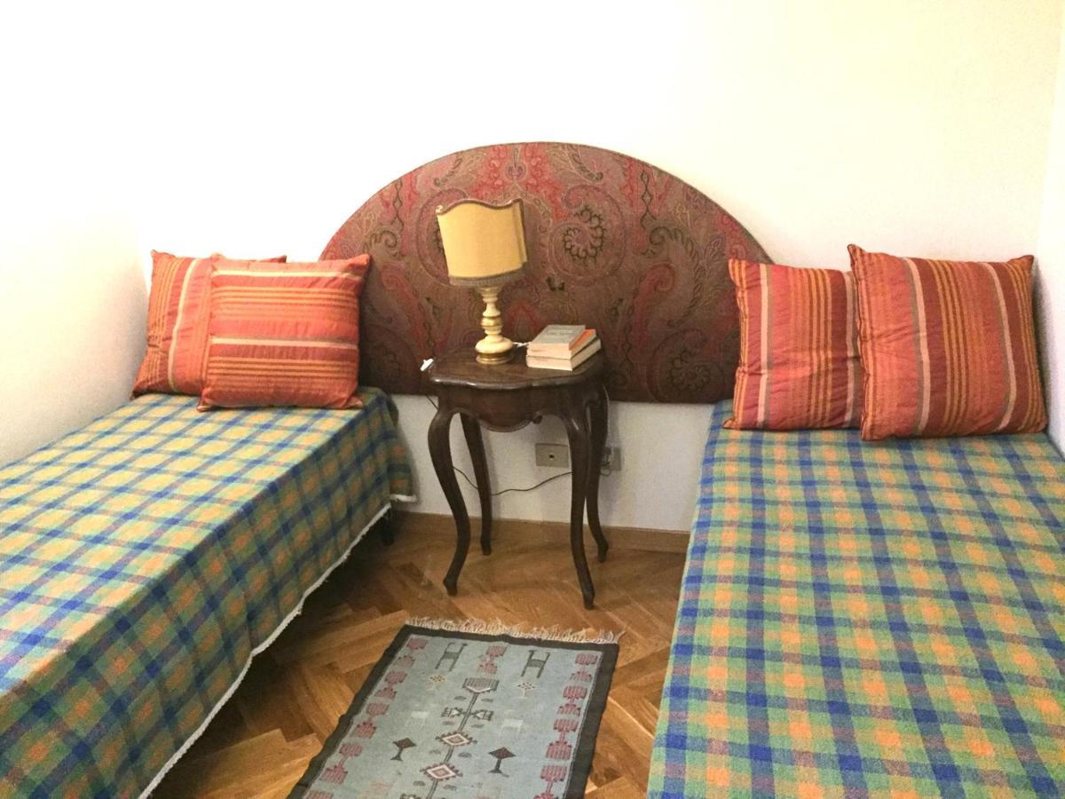 Olivella Villa Campagnano Di Roma Eksteriør bilde