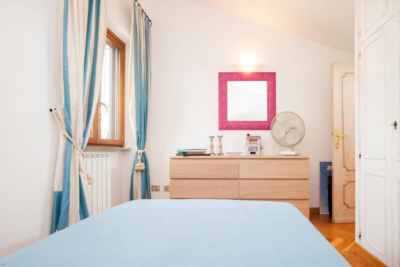 Olivella Villa Campagnano Di Roma Eksteriør bilde