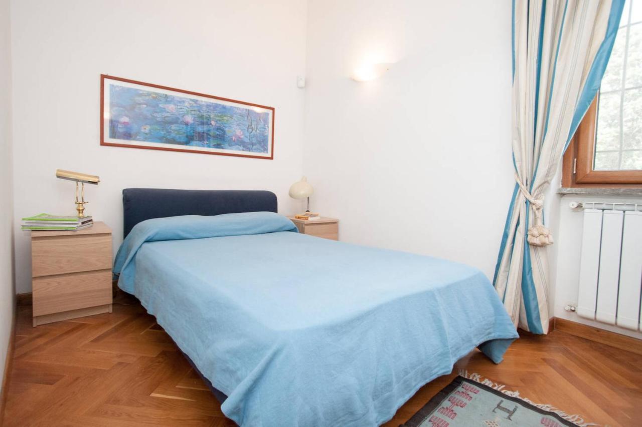 Olivella Villa Campagnano Di Roma Eksteriør bilde