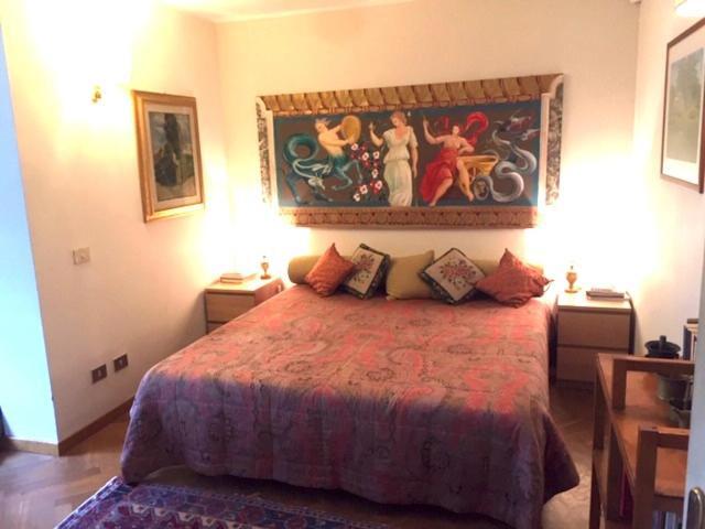 Olivella Villa Campagnano Di Roma Eksteriør bilde