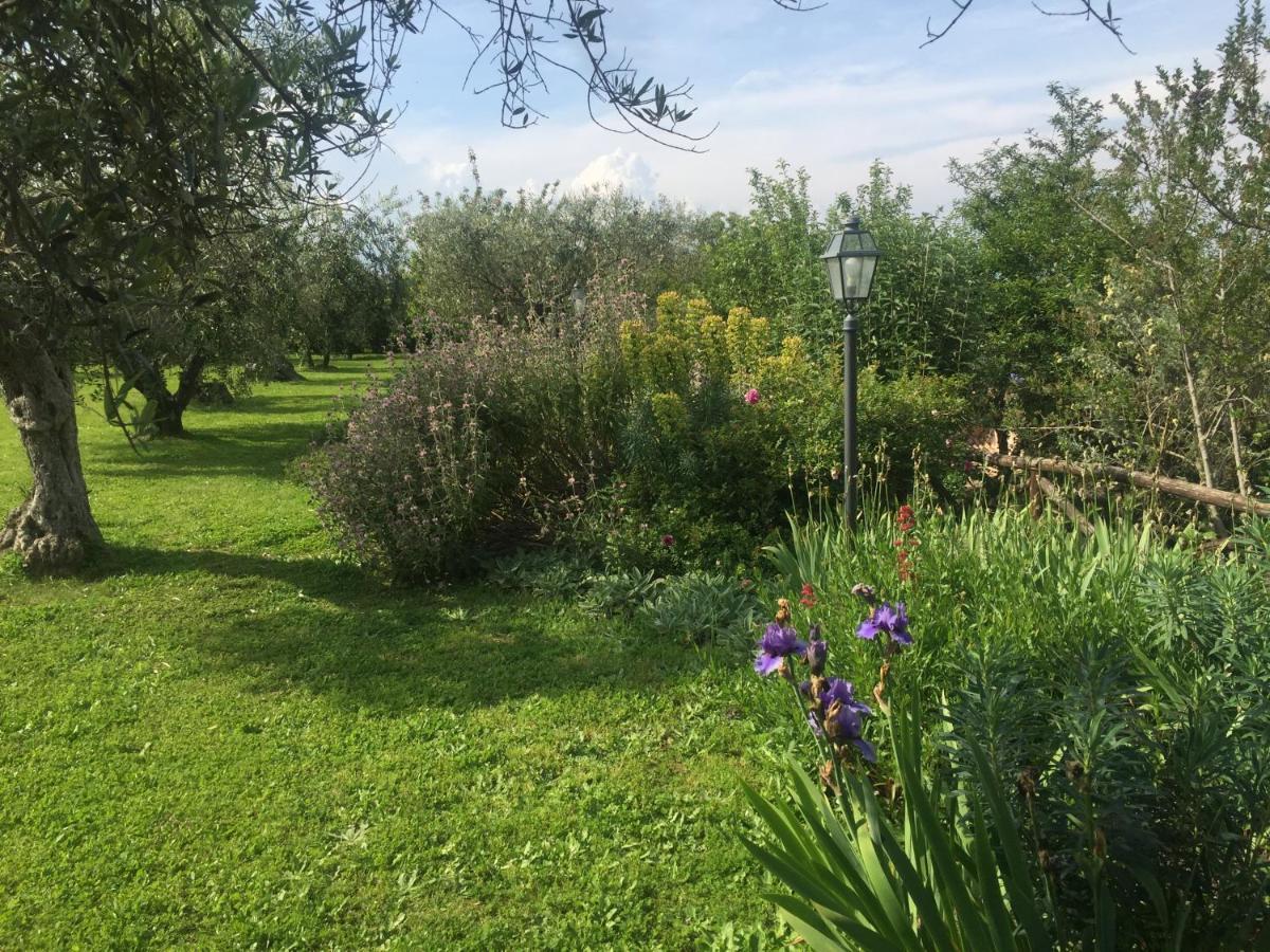 Olivella Villa Campagnano Di Roma Eksteriør bilde