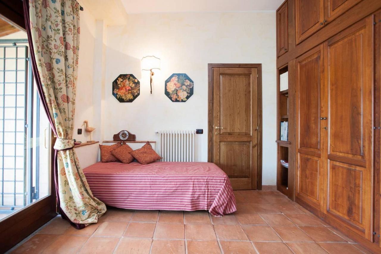 Olivella Villa Campagnano Di Roma Eksteriør bilde