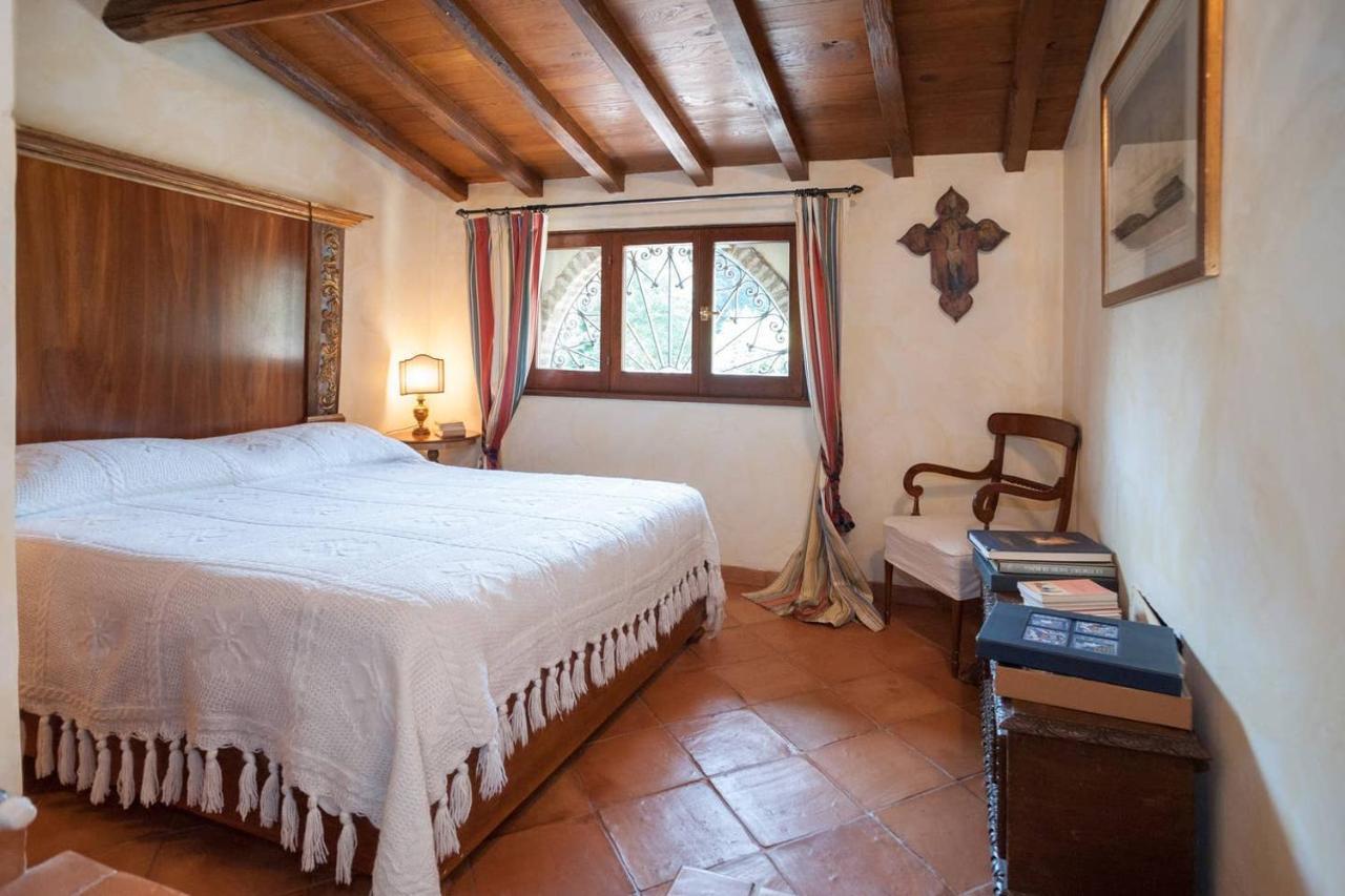 Olivella Villa Campagnano Di Roma Eksteriør bilde
