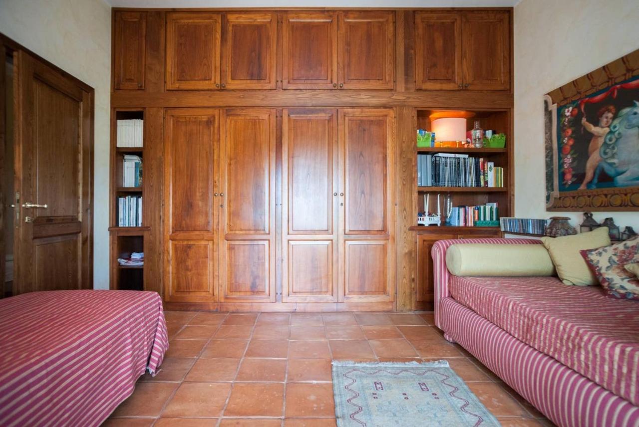 Olivella Villa Campagnano Di Roma Eksteriør bilde